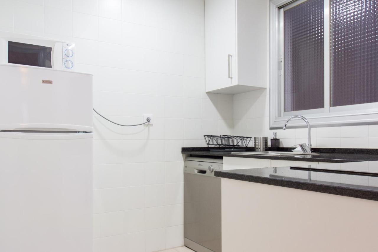 Charm Apartment Sagrada Familia Barcelona Exterior photo