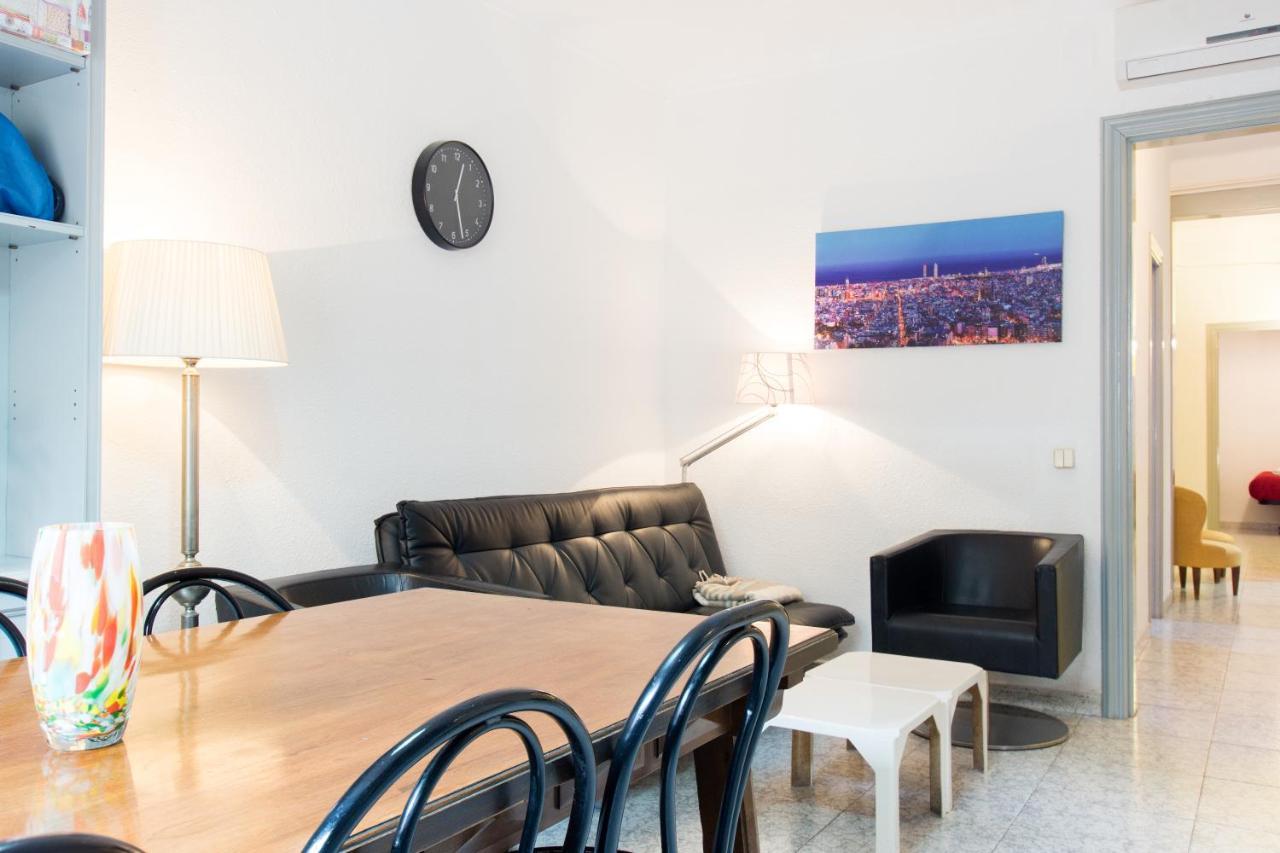 Charm Apartment Sagrada Familia Barcelona Exterior photo